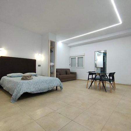 Apartamentos Bello Lanzarote Arrecife  Exterior photo