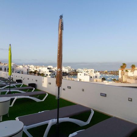 Apartamentos Bello Lanzarote Arrecife  Exterior photo