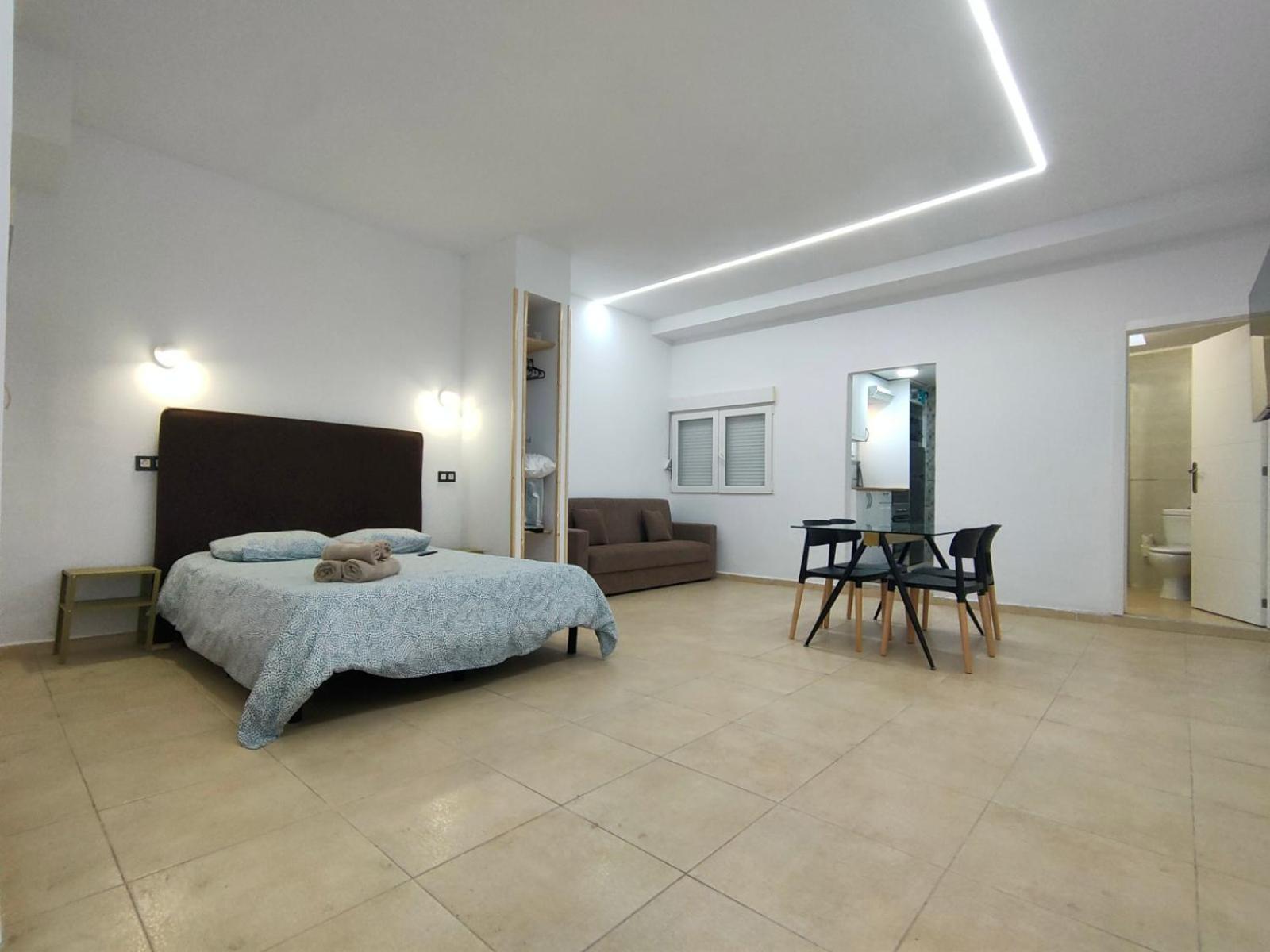 Apartamentos Bello Lanzarote Arrecife  Exterior photo