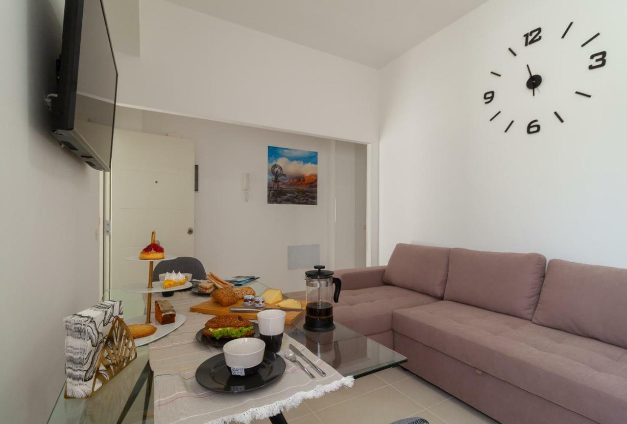 Apartamentos Bello Lanzarote Arrecife  Exterior photo