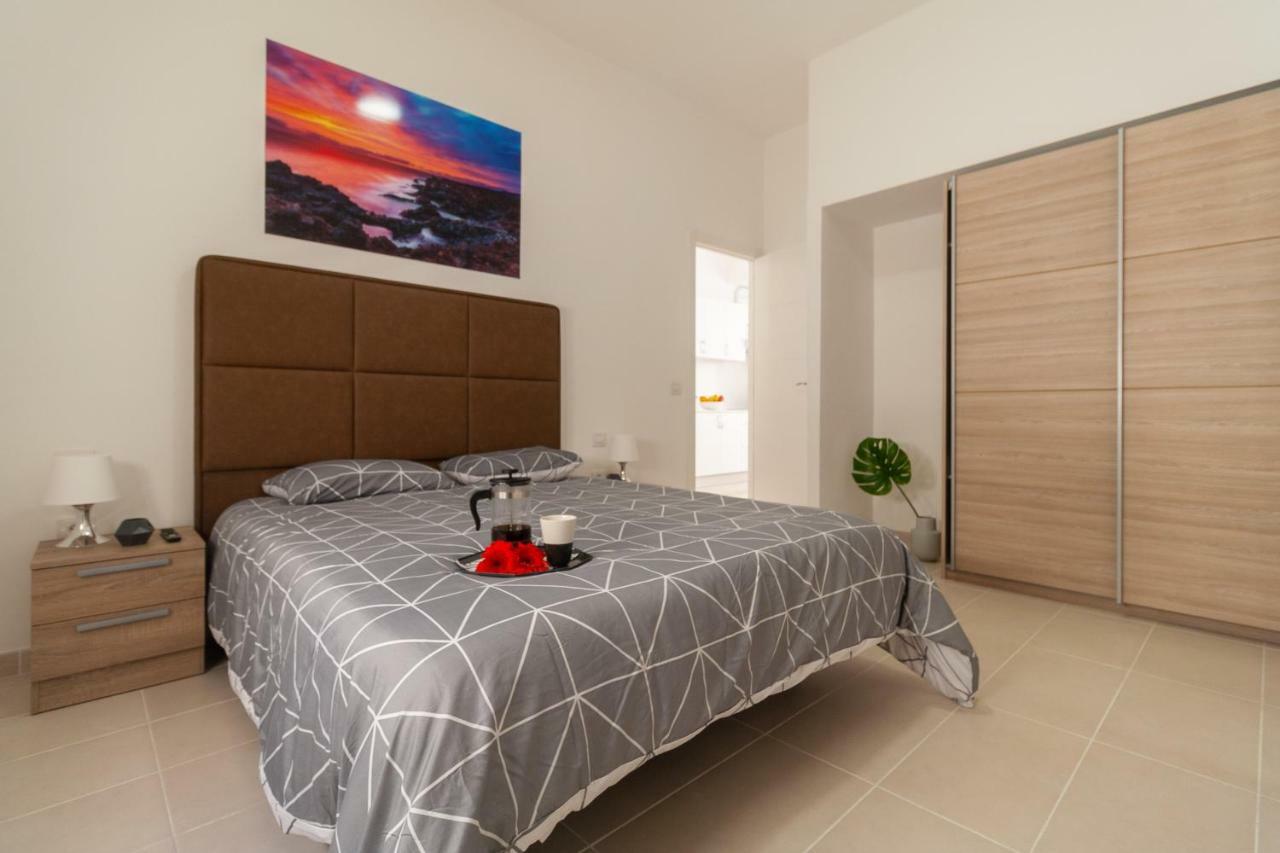 Apartamentos Bello Lanzarote Arrecife  Exterior photo