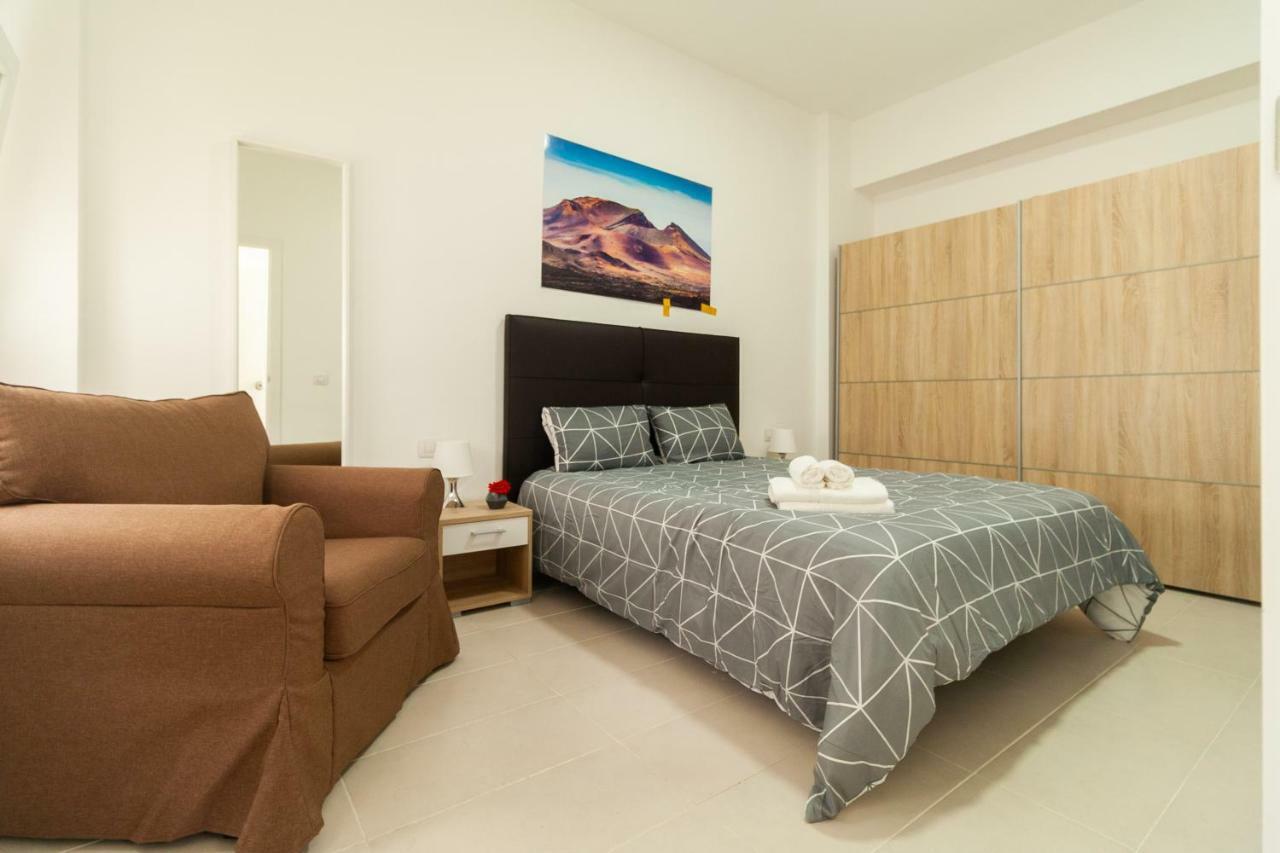 Apartamentos Bello Lanzarote Arrecife  Exterior photo