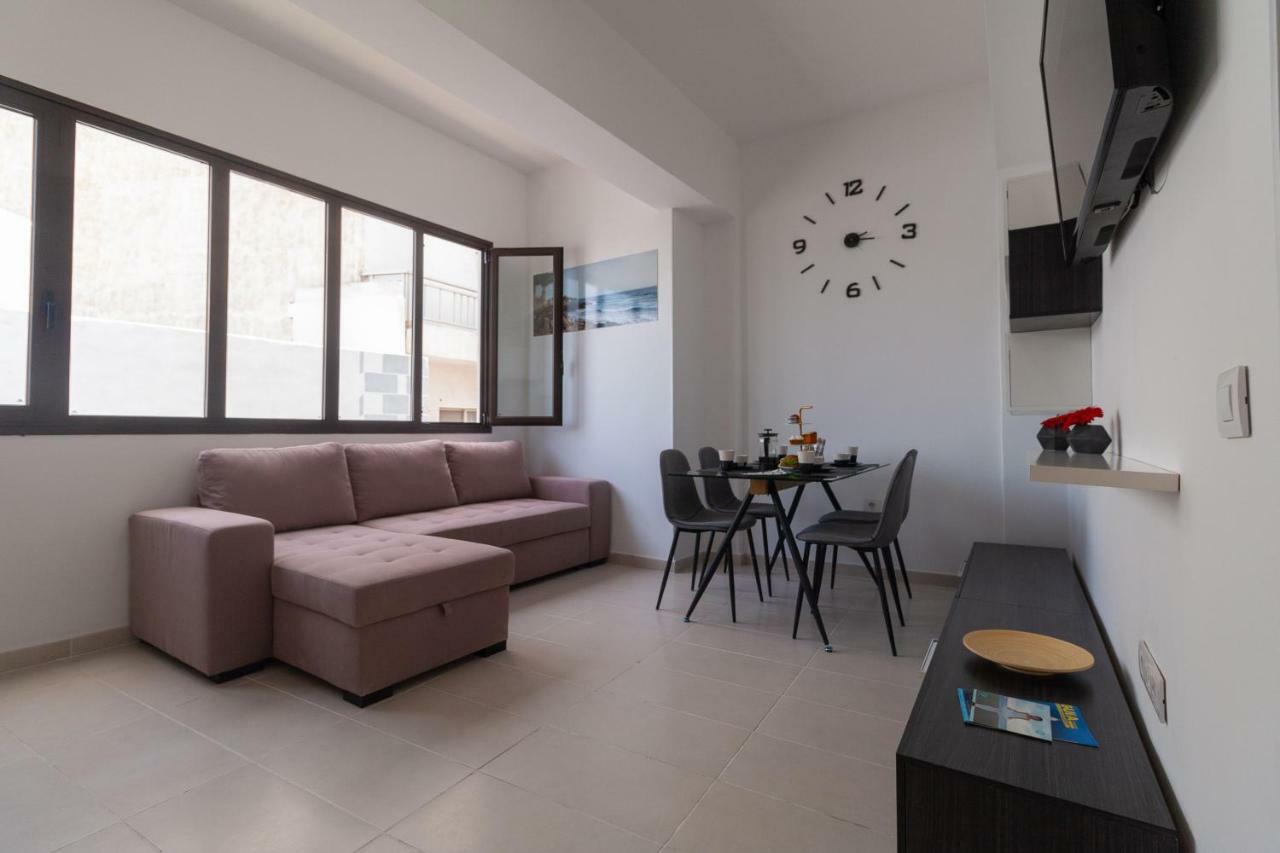 Apartamentos Bello Lanzarote Arrecife  Exterior photo