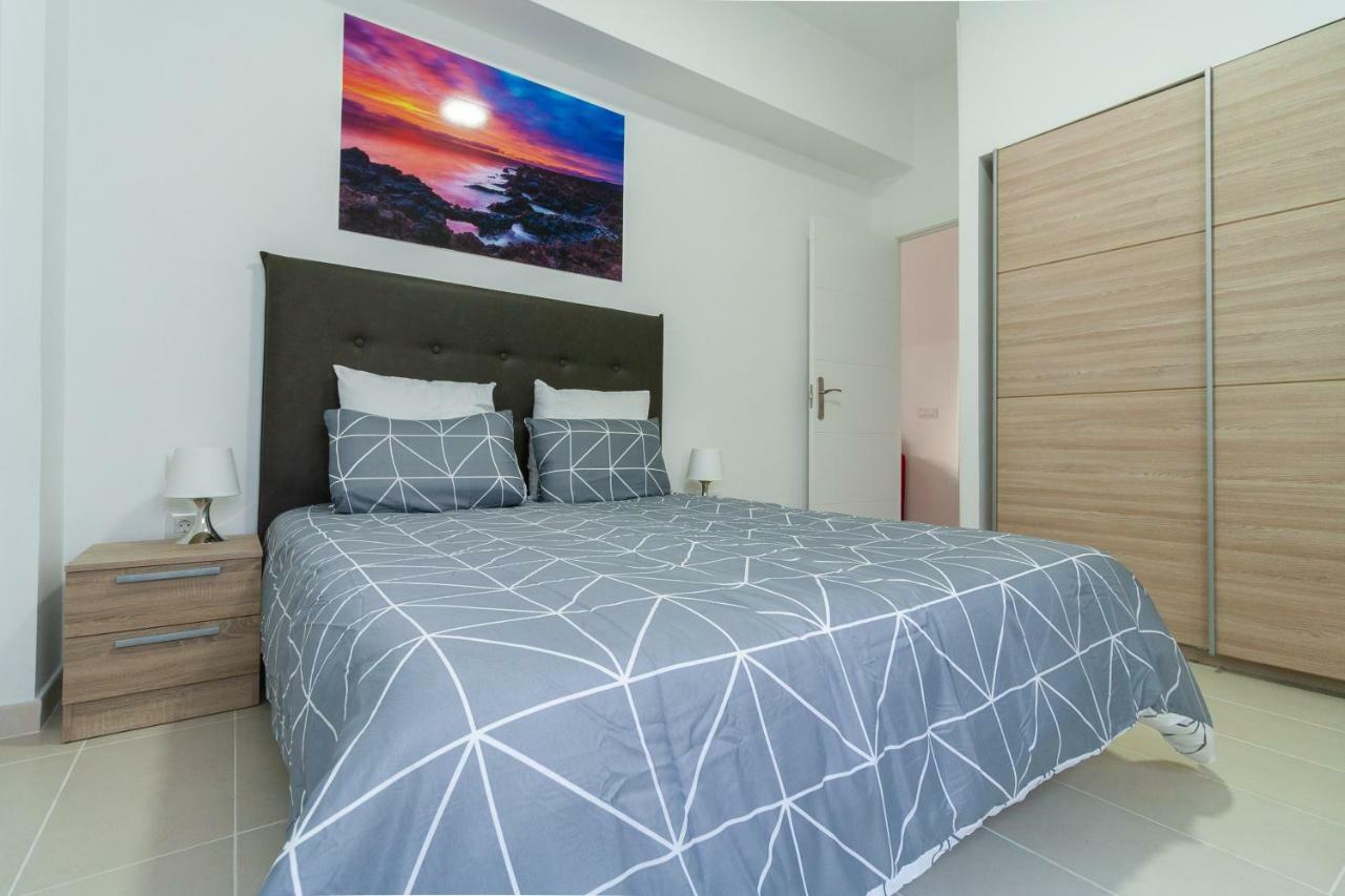 Apartamentos Bello Lanzarote Arrecife  Room photo