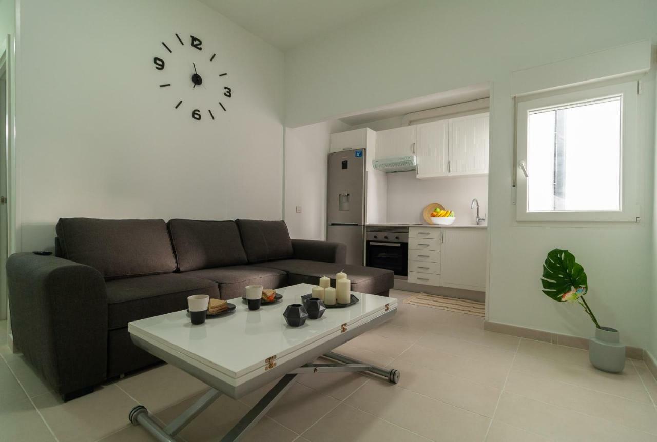 Apartamentos Bello Lanzarote Arrecife  Exterior photo