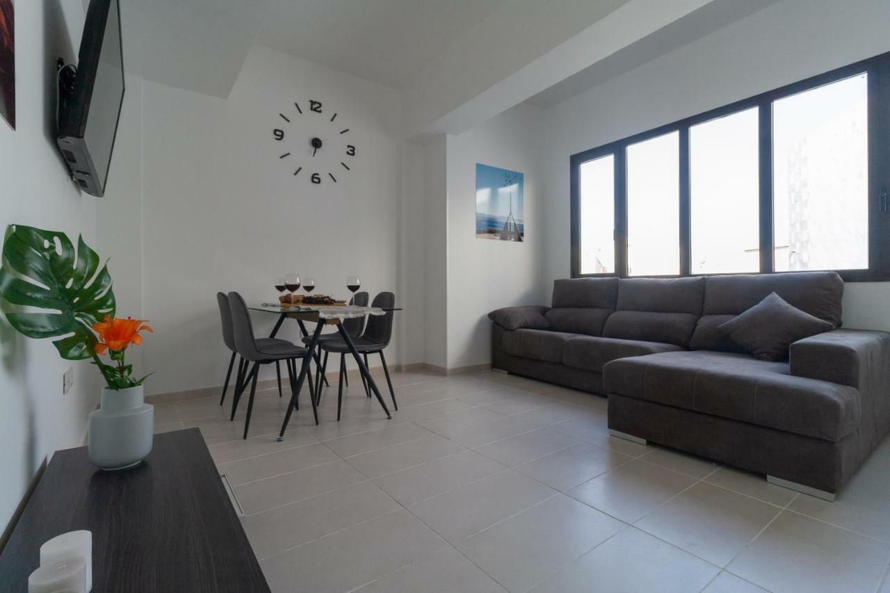 Apartamentos Bello Lanzarote Arrecife  Exterior photo