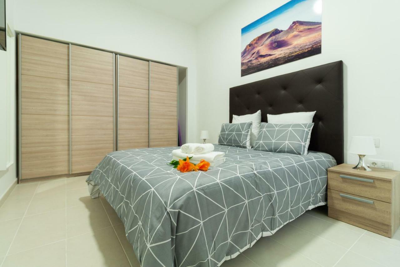 Apartamentos Bello Lanzarote Arrecife  Exterior photo