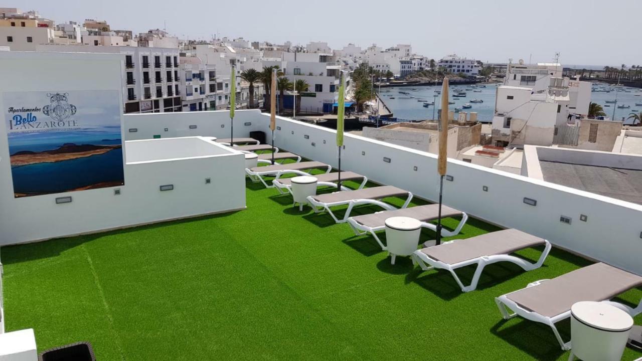 Apartamentos Bello Lanzarote Arrecife  Exterior photo