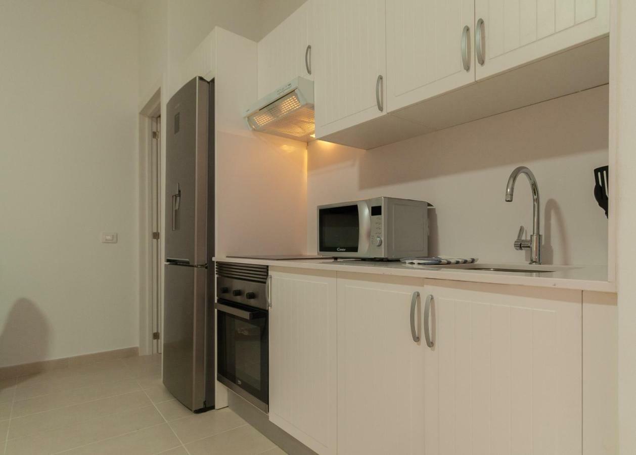 Apartamentos Bello Lanzarote Arrecife  Exterior photo