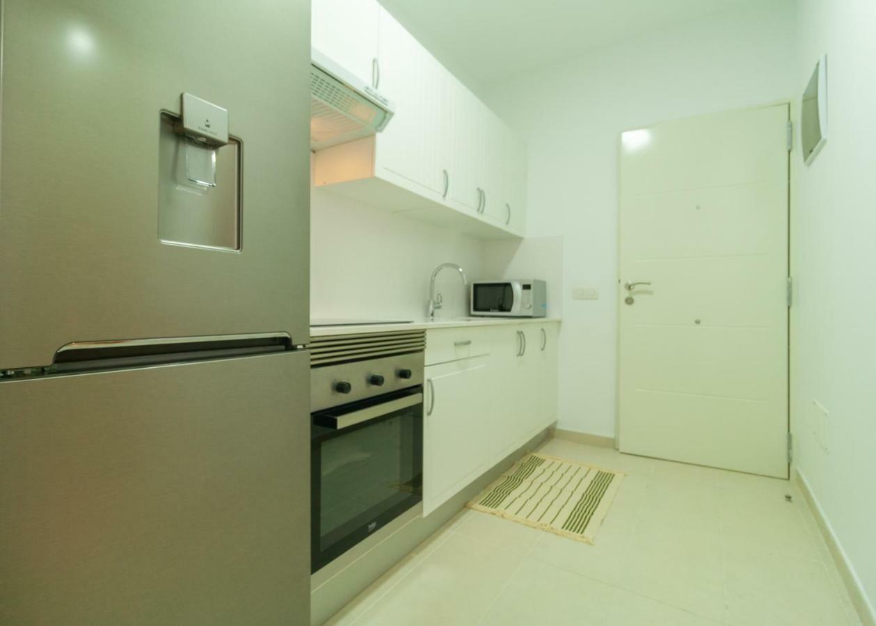Apartamentos Bello Lanzarote Arrecife  Exterior photo