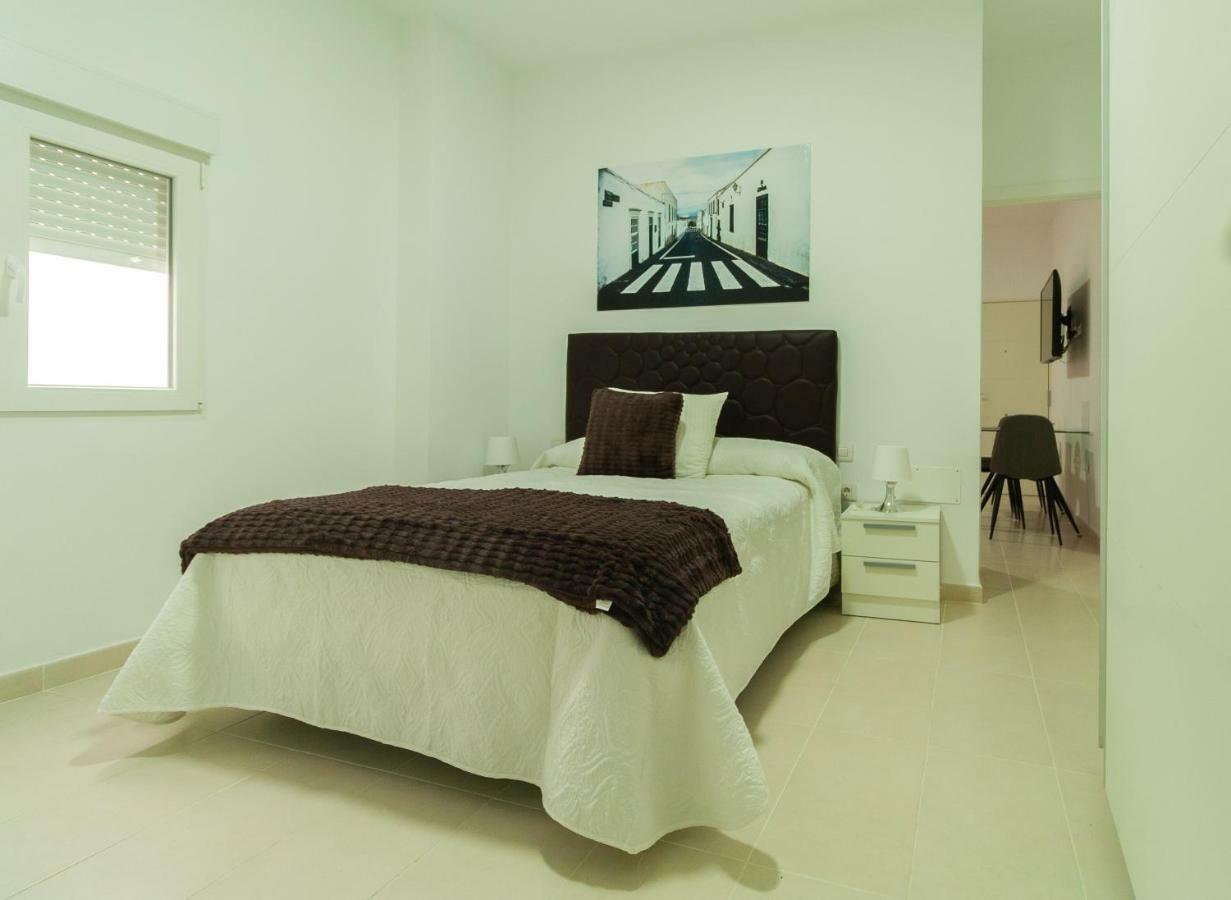 Apartamentos Bello Lanzarote Arrecife  Exterior photo