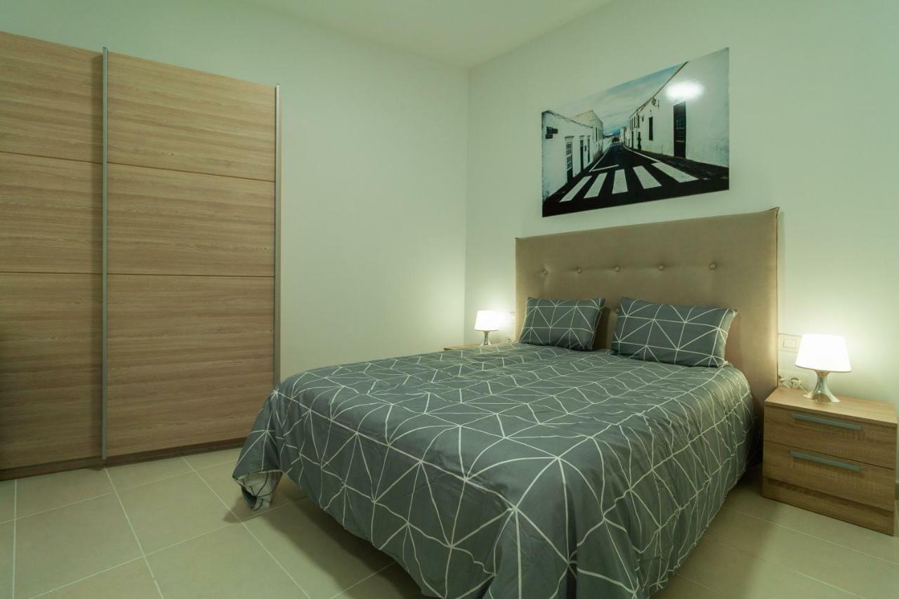 Apartamentos Bello Lanzarote Arrecife  Exterior photo