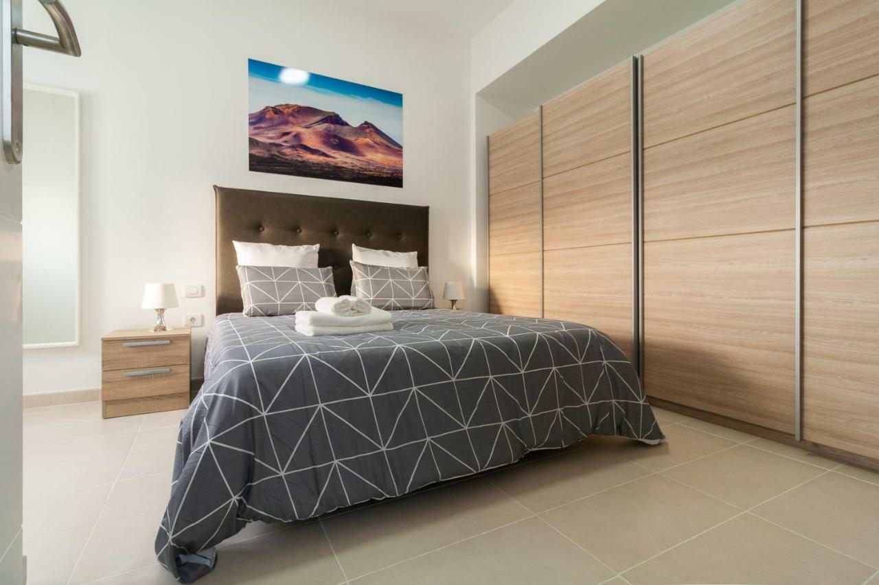 Apartamentos Bello Lanzarote Arrecife  Room photo