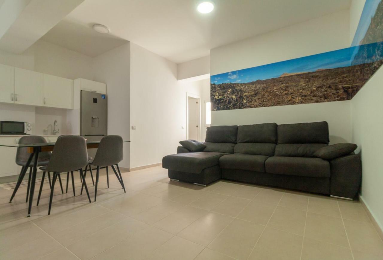 Apartamentos Bello Lanzarote Arrecife  Exterior photo