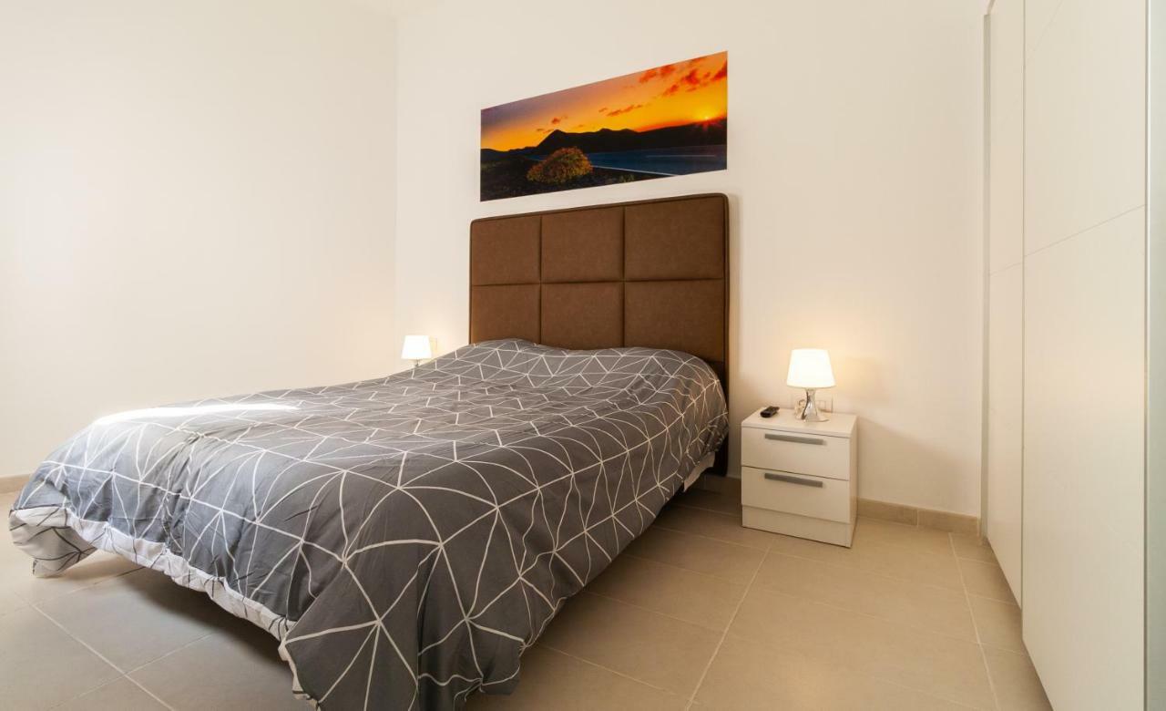 Apartamentos Bello Lanzarote Arrecife  Exterior photo