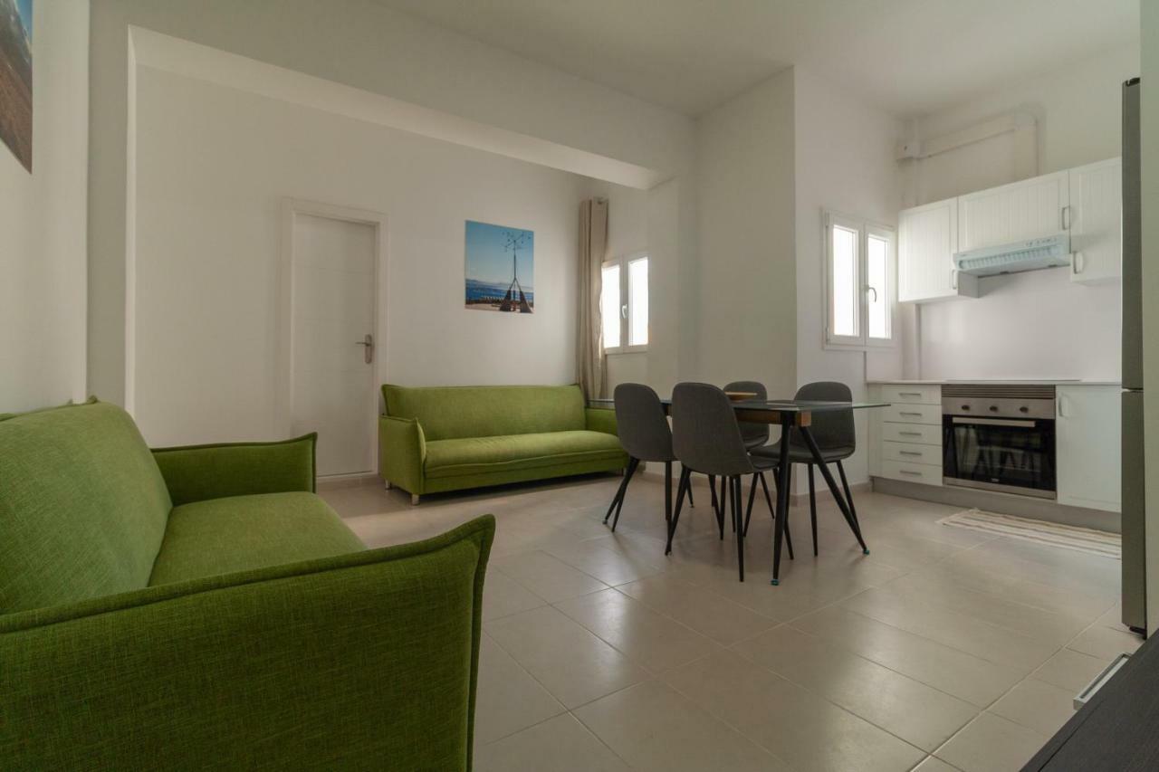 Apartamentos Bello Lanzarote Arrecife  Exterior photo