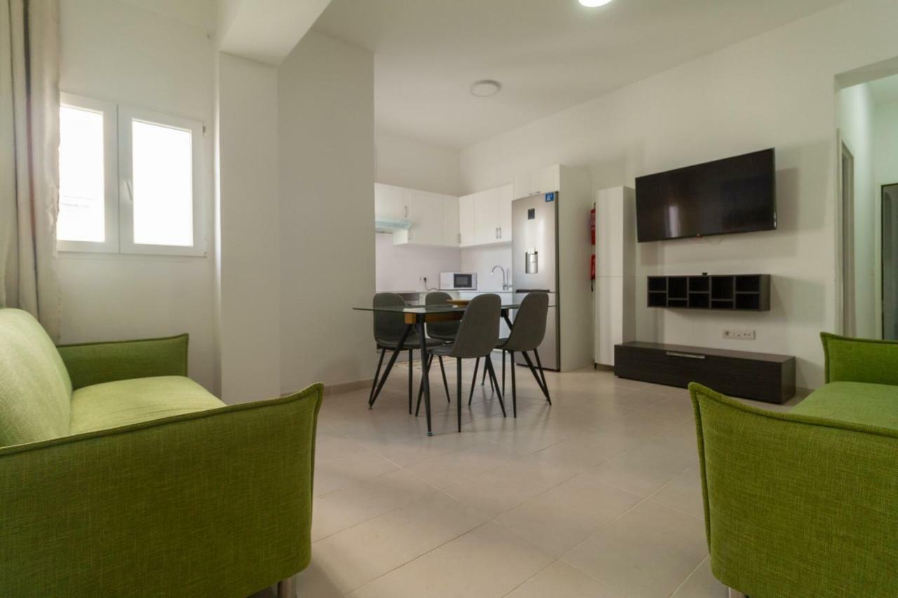 Apartamentos Bello Lanzarote Arrecife  Exterior photo