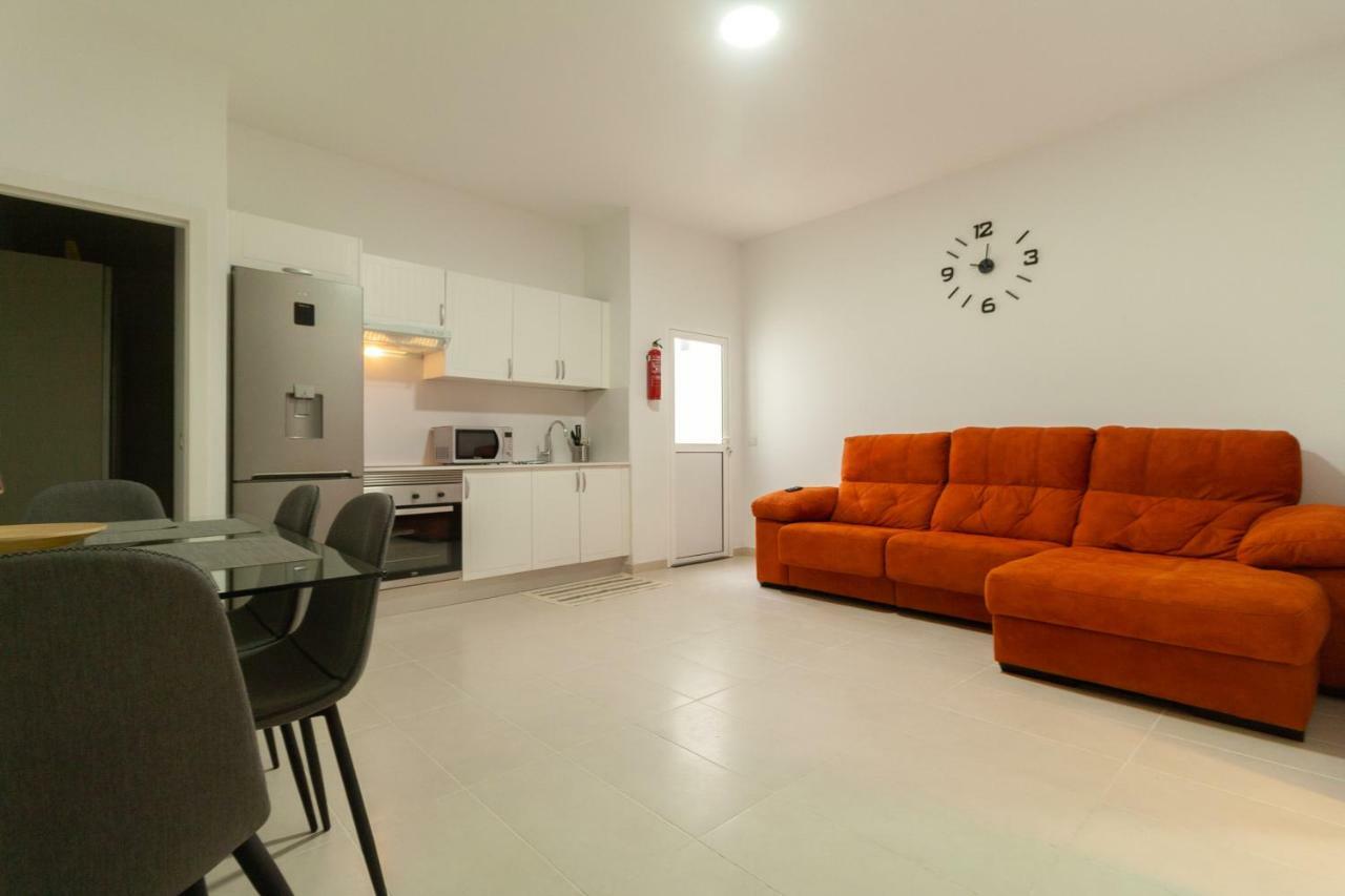Apartamentos Bello Lanzarote Arrecife  Exterior photo