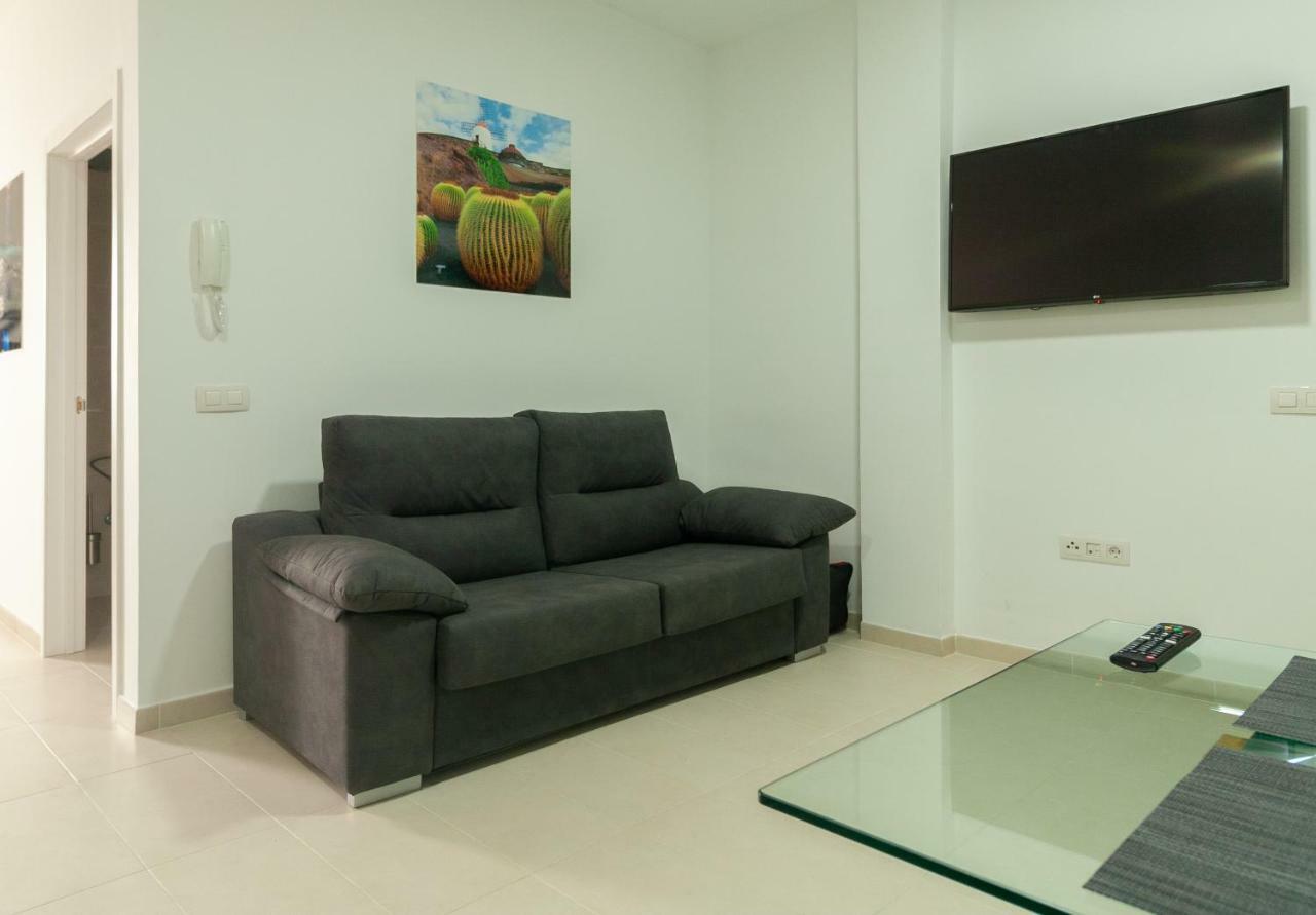 Apartamentos Bello Lanzarote Arrecife  Exterior photo