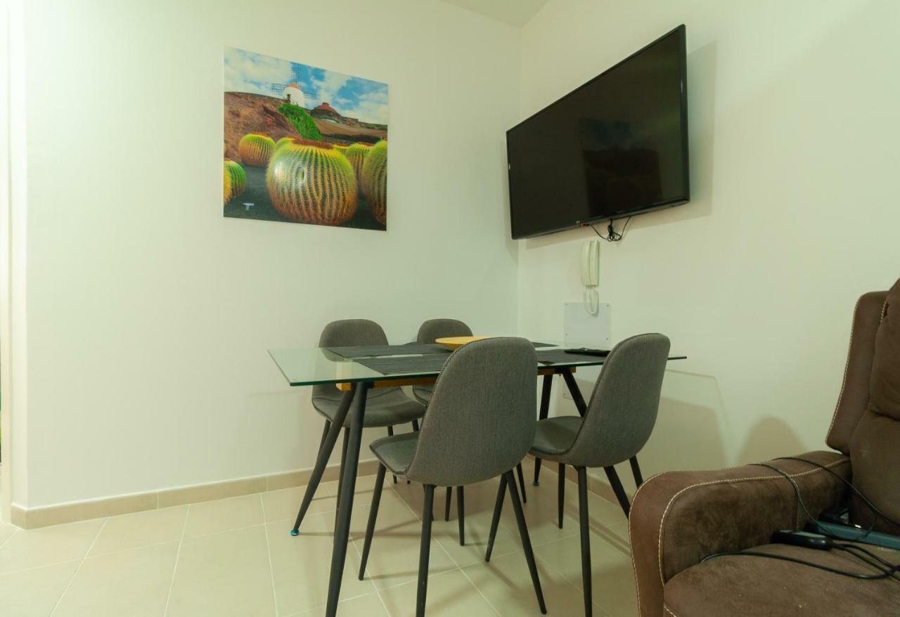 Apartamentos Bello Lanzarote Arrecife  Exterior photo