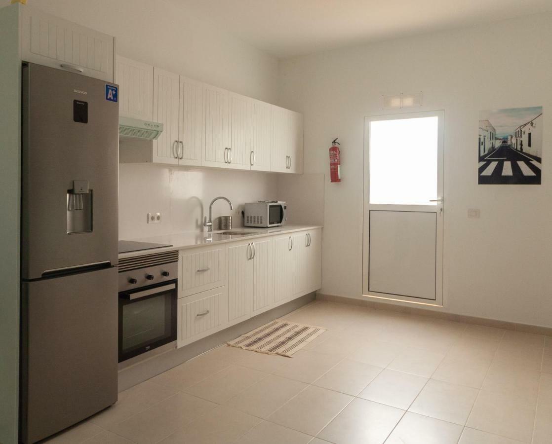 Apartamentos Bello Lanzarote Arrecife  Exterior photo