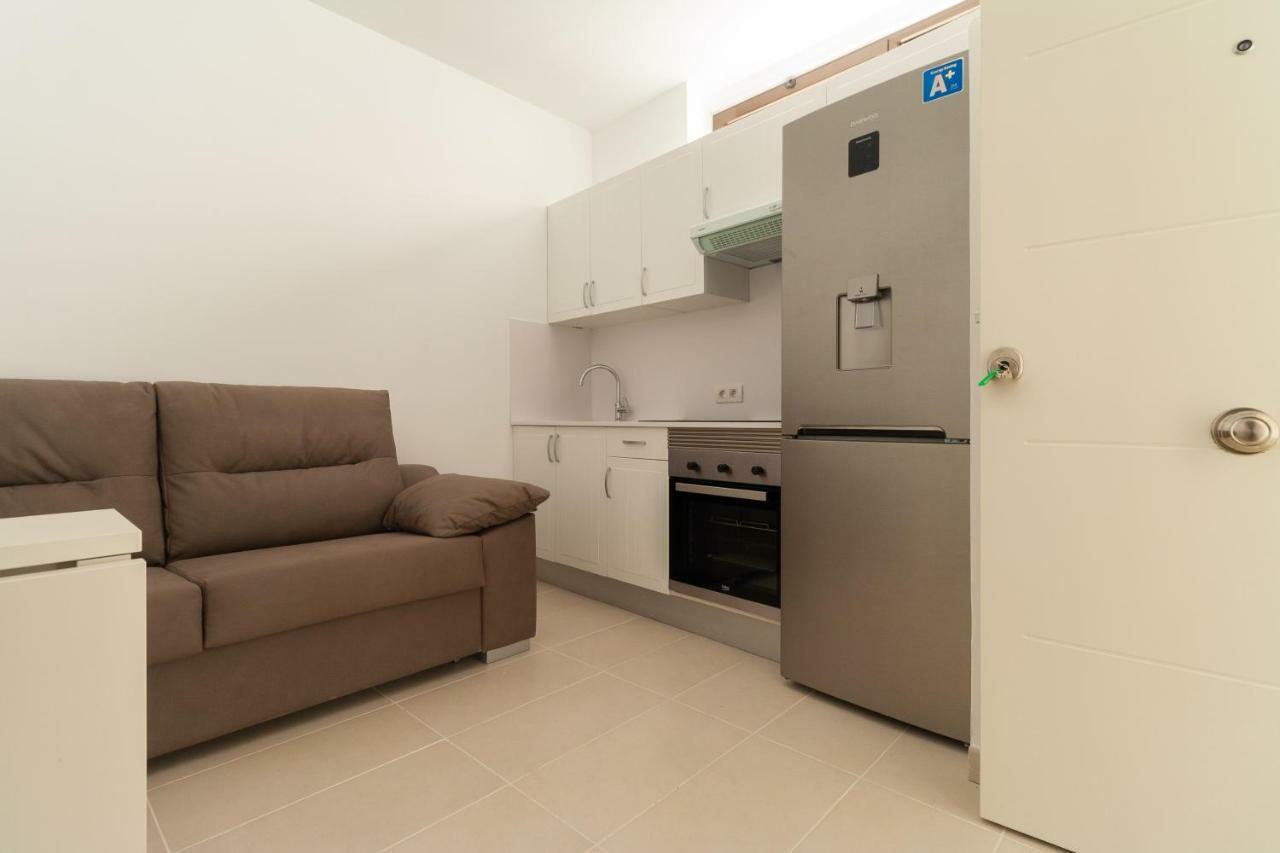Apartamentos Bello Lanzarote Arrecife  Exterior photo