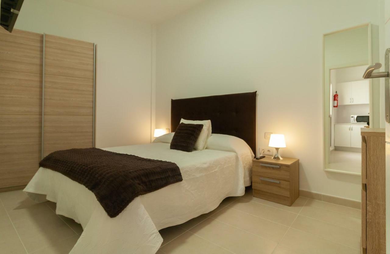 Apartamentos Bello Lanzarote Arrecife  Exterior photo