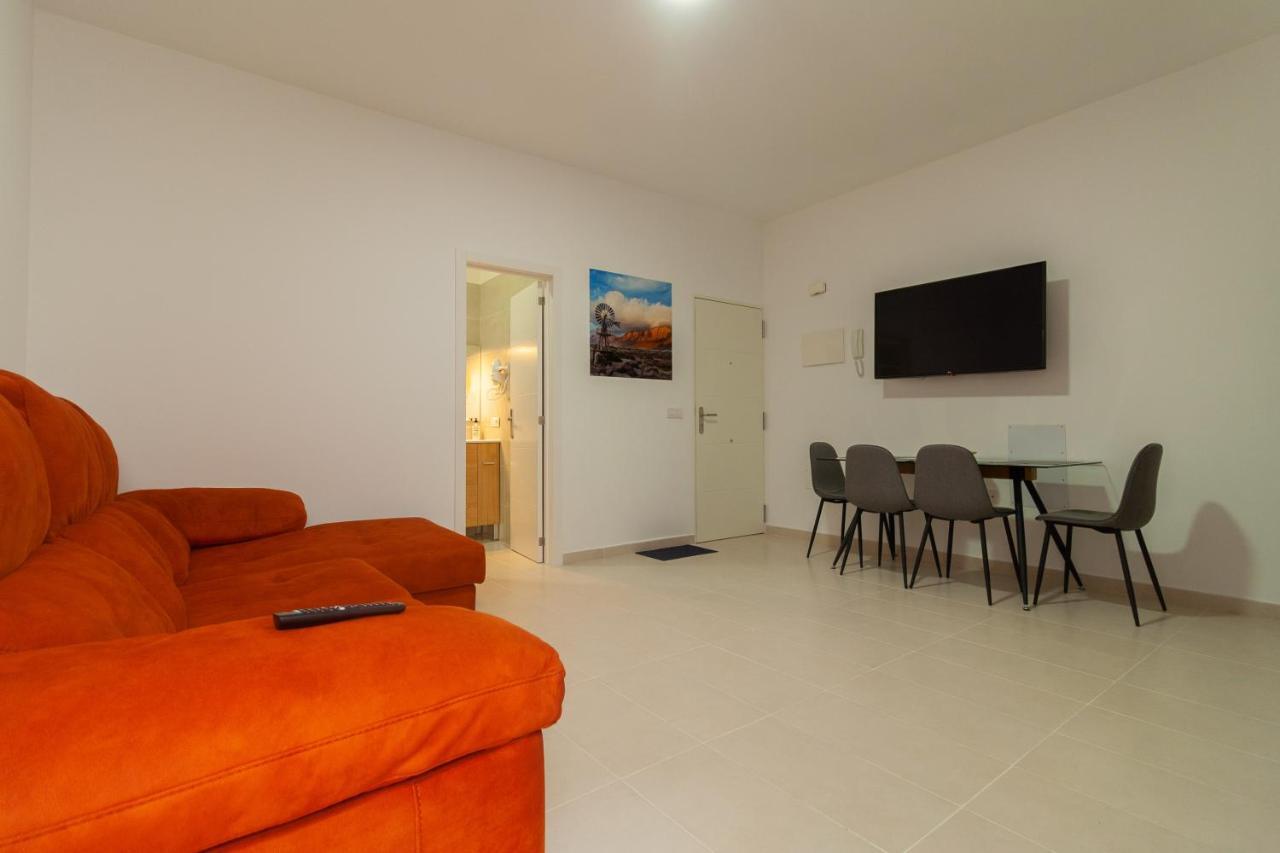Apartamentos Bello Lanzarote Arrecife  Exterior photo