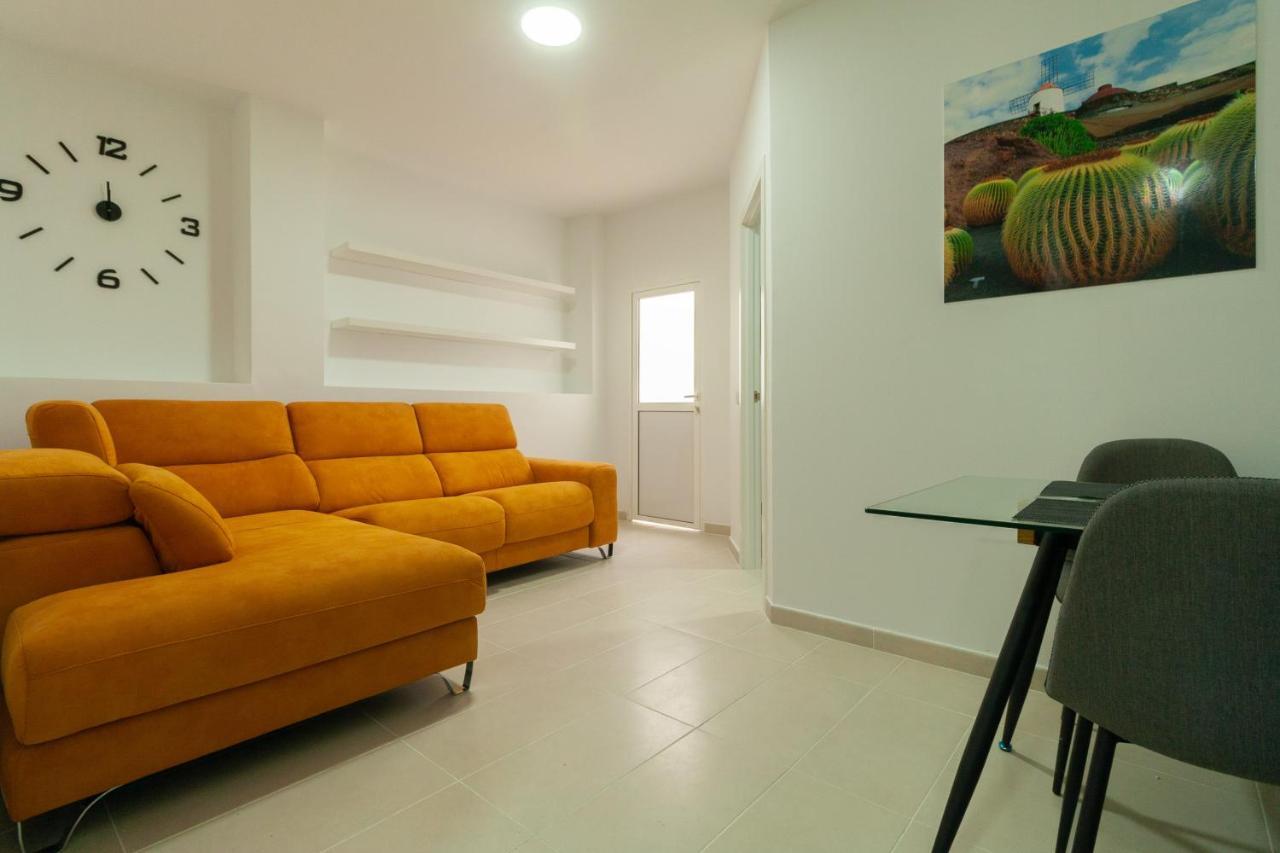 Apartamentos Bello Lanzarote Arrecife  Exterior photo