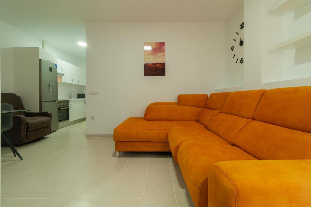 Apartamentos Bello Lanzarote Arrecife  Exterior photo